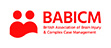 BABICM Logo